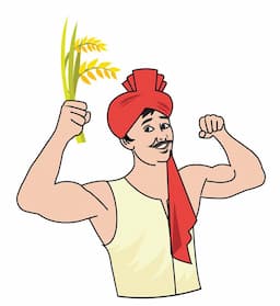 Salam Kisan