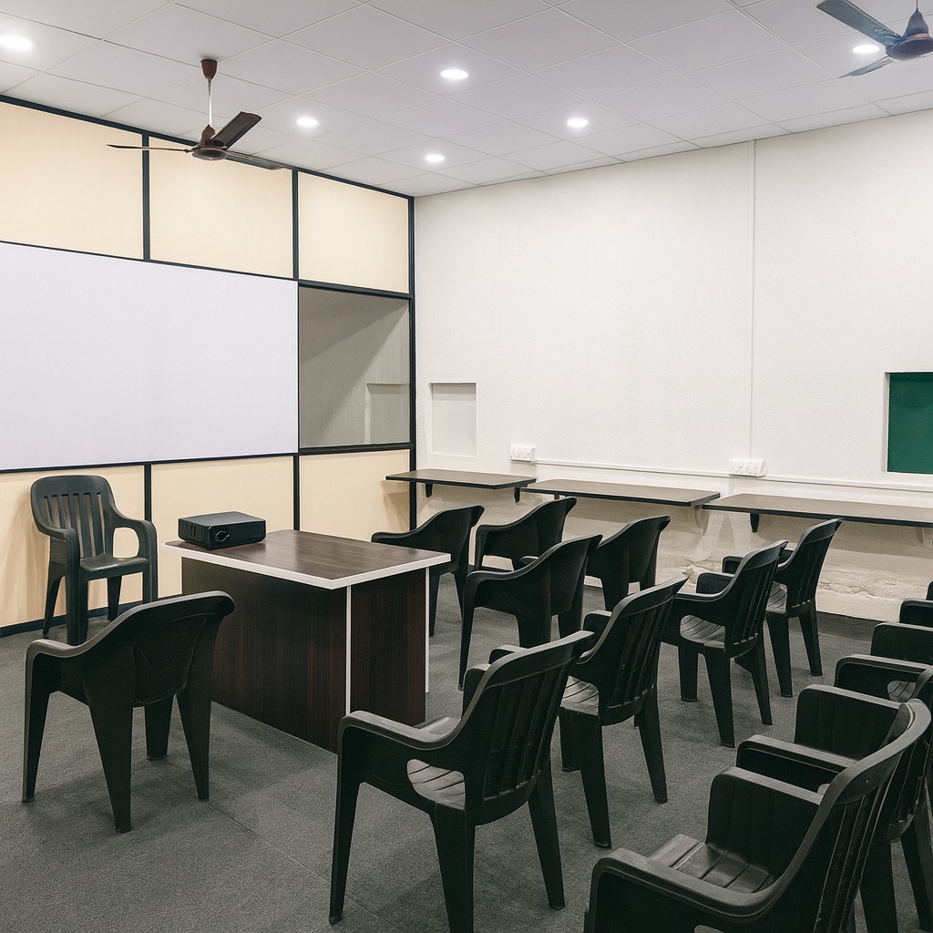 Interactive Classrooms